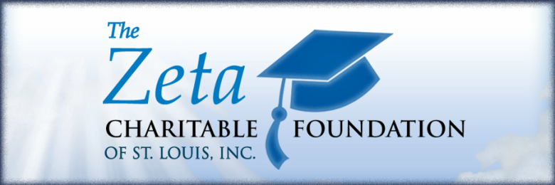Zeta Foundation St. Louis